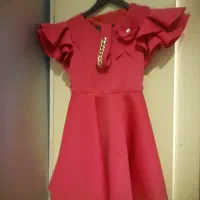 لباس مجلسی بچه گانه
