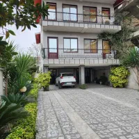 واحدتک خواب نوساز نزدیک به ساحل