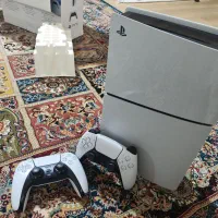 ps5 کپی خور