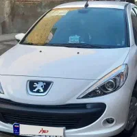 ۲۰۷ سقف فلز  تیو فایو پلاس ارتقا یافته