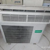 کولرگازی 12هزار جنرال اصلی