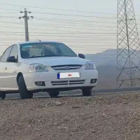 ریو وارداتی شاسی ها پلمپ