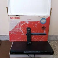 DVD