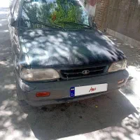 پرایدمدل۸۲
