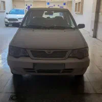پراید ۱۳۲