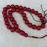 تسبیح کهربا فاتوران