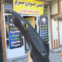محافظ سینی صندوق ۲۰۶ تارا  ال۹۰ ایمن خودرو تبریز