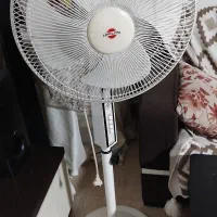 پنکه پایه بلند