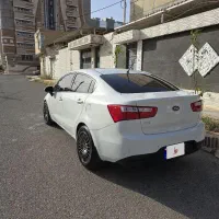 کیا ریو سدان