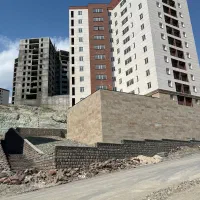 دو خوابه ۱۰۰ متری پردیس فول امکانات پارکینگ