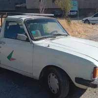 فروش پیکان وانت