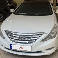 رنت روزانه سدان کره ایی / اجاره دهنده وای اف ۲۰۱۴