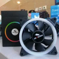 فن ARGB دیویژن