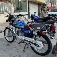 رهرو 125
