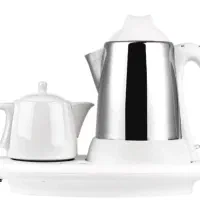 چای ساز پارس خزر