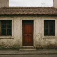 ۷۵متر خانه کلنگی/ نظام آباد / رجبی