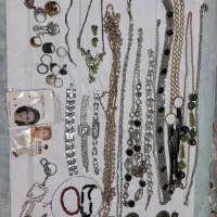 بدلیجات و زیور الات