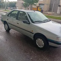 پژو 405 GLX - دوگانه سوز CNG، مدل ۱۳۹۸ تک‌برگ سند|خودرو سواری و وانت|کرج, کمال‌شهر|دیوار