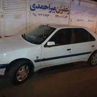 ماشین در حد