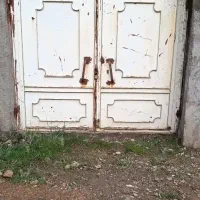 درب پارکینگ