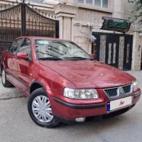 سمند ۸۲ عروسک