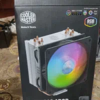 فن خنک کننده بادی hyper 212 argb
