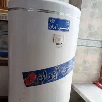 آبگرمکن گازی ایستاده(فن آوران)