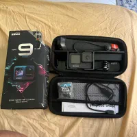 Gopro9|دوربین عکاسی و فیلم‌برداری|اصفهان, جلفا|دیوار