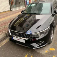 تارا اتوماتیک v4 مشکی آبنوس