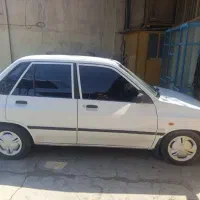 پراید 87