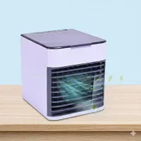 کولر ابی داشبوردی و رومیزی مدل IceJet/قابل جابجایی