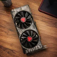 کارت گرافیک Rx 5700