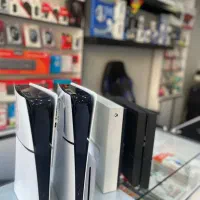نصب بازی کپی خور PS4 شمس آباد تا ورژن 13
