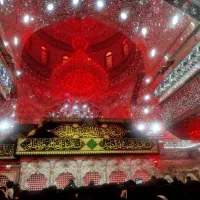 3روزه کربلا،شریفه،نجف،کاظمین بادوشب اسکان