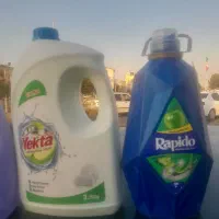 مواد شوینده