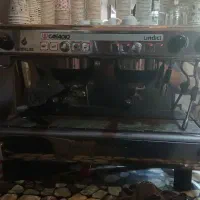 لوازم کافه