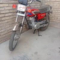 موتور پارکینگی فروش فوری