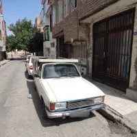 وانت پیکان مدل ۹۰
