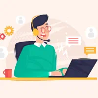 استخدام ادمین سایت وردپرس