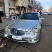 بنز e350|خودرو سواری و وانت|مهربان, |دیوار