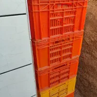 جعبه مرغ