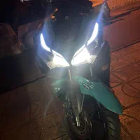 طرح آیروکس NVX