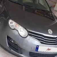 MG 550|خودرو سواری و وانت|خسروشاه, |دیوار