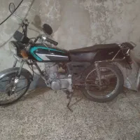 متور پارکینگی سی دی ای