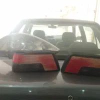 چراغ خودرو