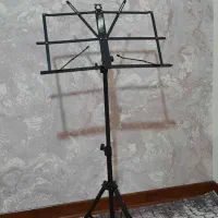 پایه نت موسیقی