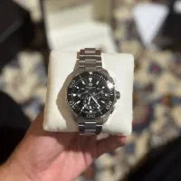 فروش فوری ساعت TAG Heuer Aquaracer 43mm اصل