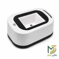 بارکد خوان رومیزی Bayamax مدل T97-BS استوک