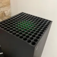 Xbox series x کاملا نو|کنسول، بازی ویدئویی و آنلاین|تهران, جنت‌آباد جنوبی|دیوار