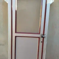 درب آلومینیومی